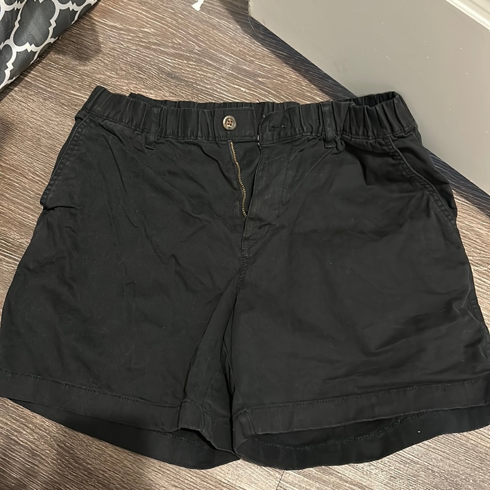 Bear bottom shorts